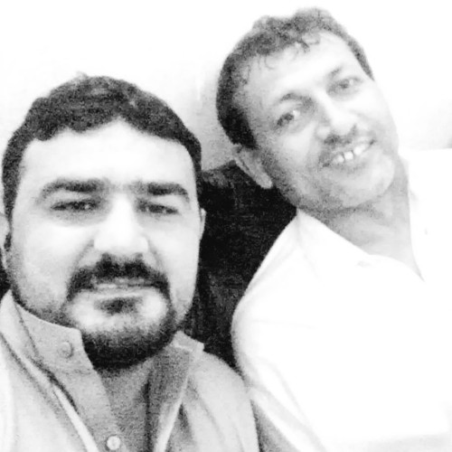 Abid K. profile photo