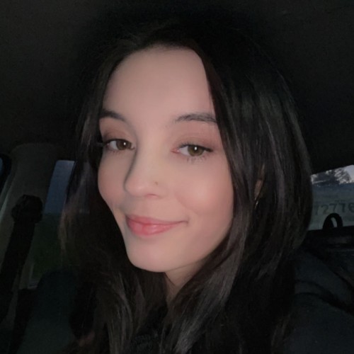 Mya S. profile photo