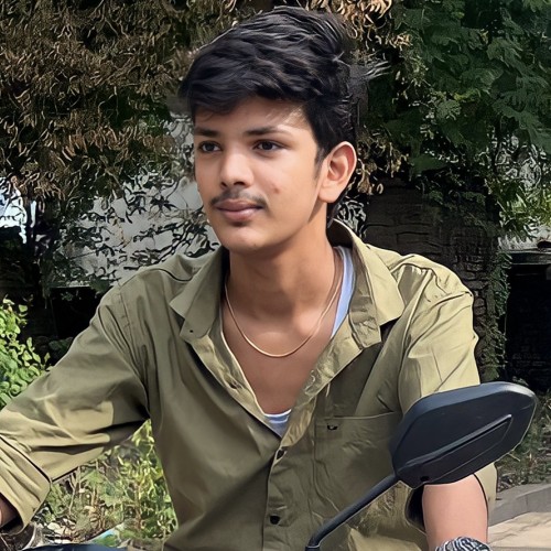 Sriram M.