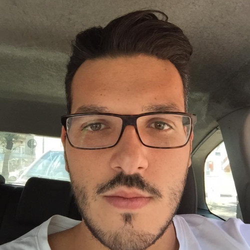 Giuseppe E. profile photo