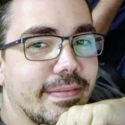 Giovani M. profile photo