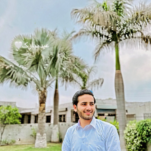 Mohammad Z. profile photo