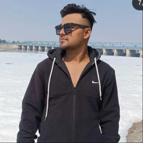 shidhart s. profile photo