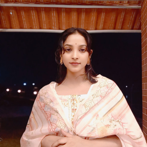 Shiyana S. profile photo