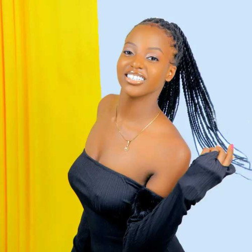 Winnie Favour M.