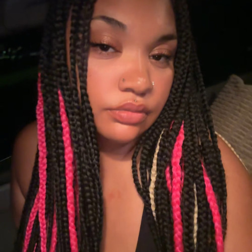 Markaria S. profile photo