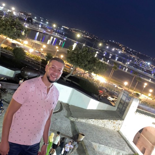 Riyad el haq M.