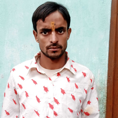 Nitesh  P. profile photo