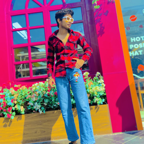 Adarsh R. profile photo