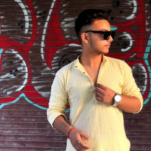 Sarthak  S. profile photo