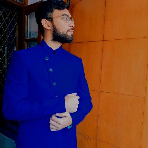 Siddharth N. profile photo