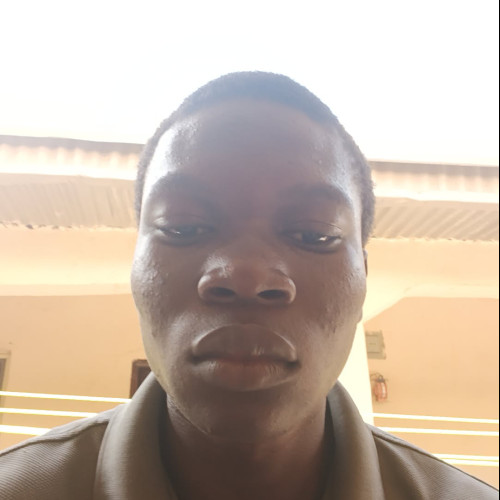 Adebayo E. profile photo