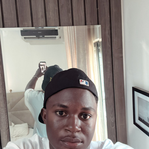 Emmanuel E. profile photo