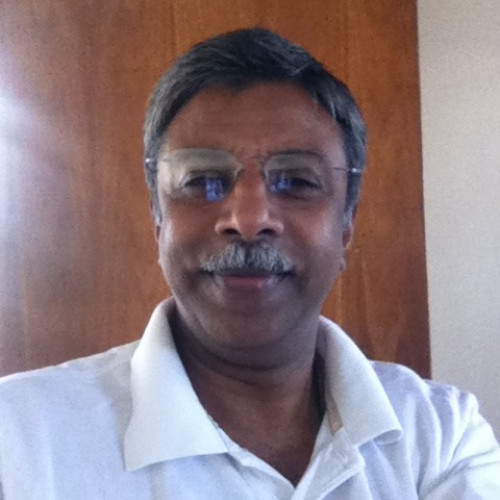 Vivek N. profile photo