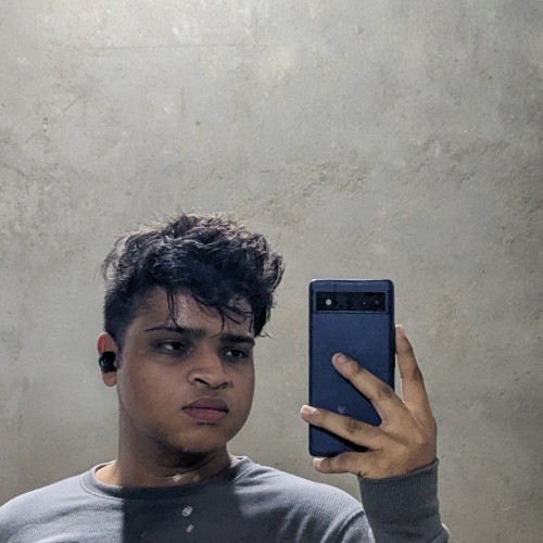 Rachit  C. profile photo