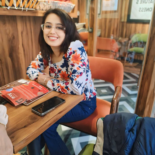 Riya S.