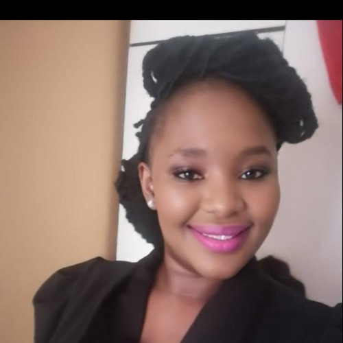 THOBILE S. profile photo