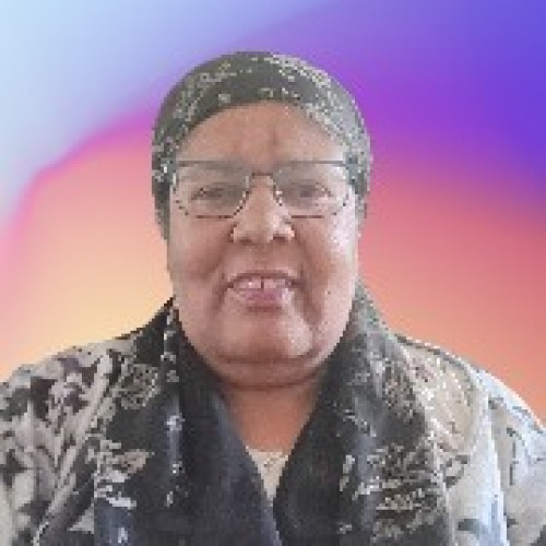 SUSAN C. profile photo