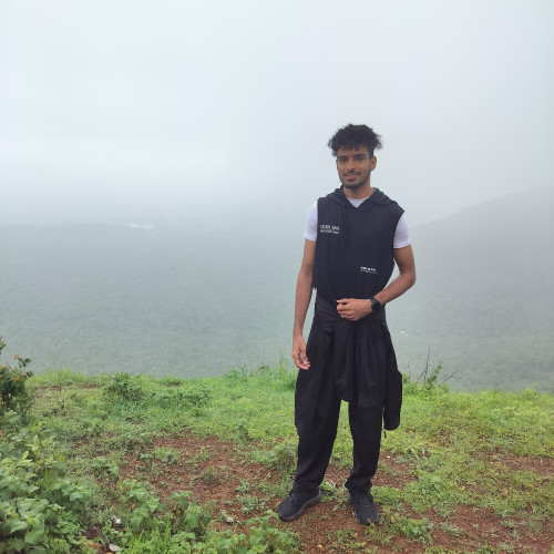 gauransh  r. profile photo