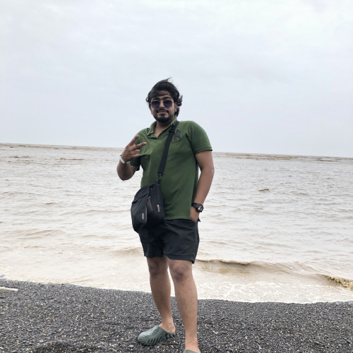 Kartik K. profile photo