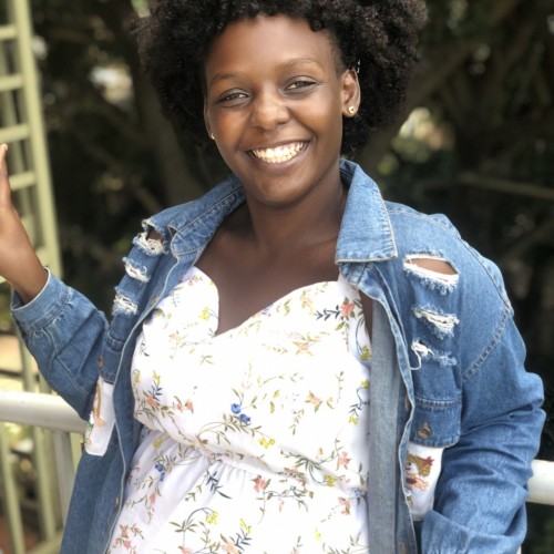 Priscillah  M.