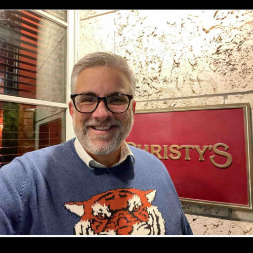 Stanley A. profile photo