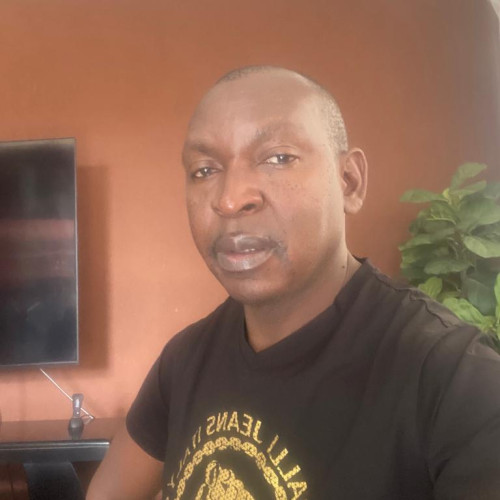 Hlayiseka Freddy T. profile photo