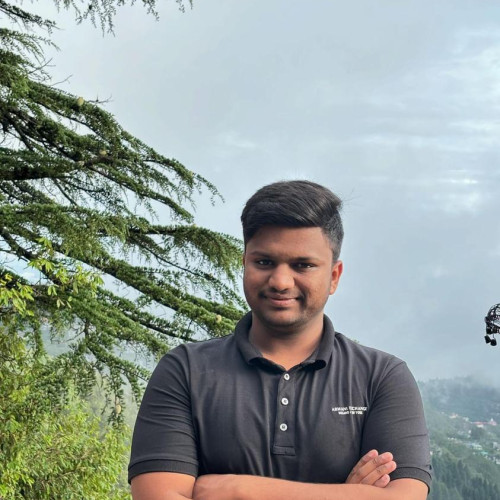 Nishu D. profile photo