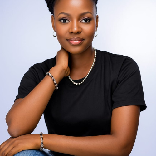 Grace K. profile photo