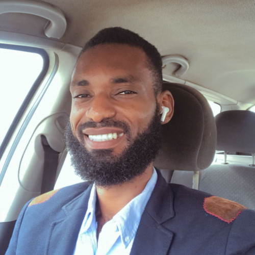 Olusegun O. profile photo