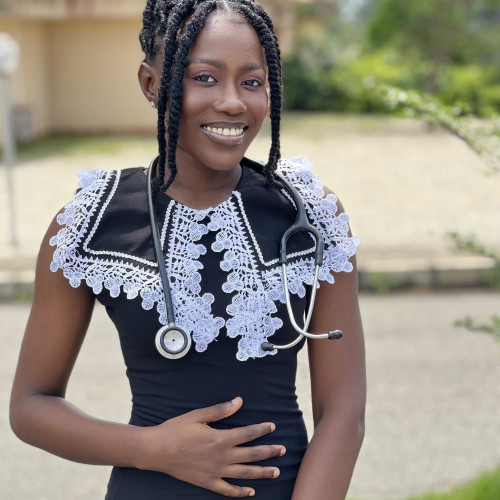 Abimbola K.