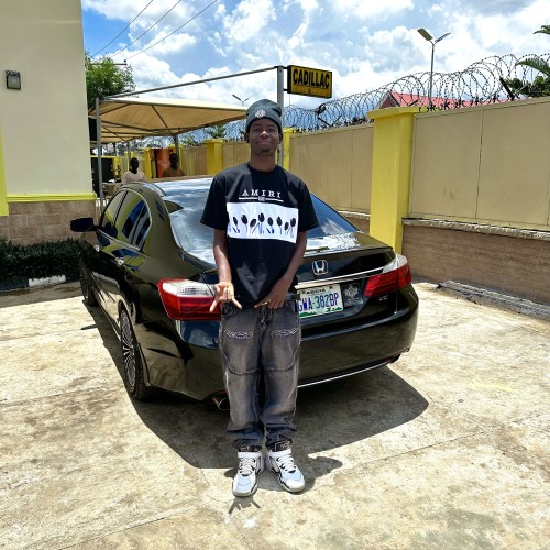 Nwachukwu P. profile photo