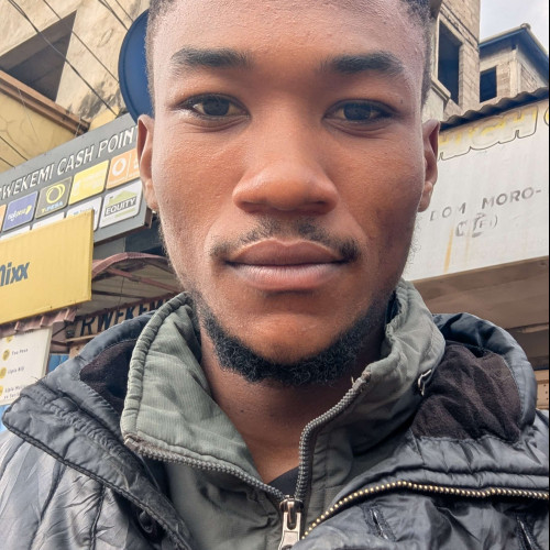 Arnold K. profile photo