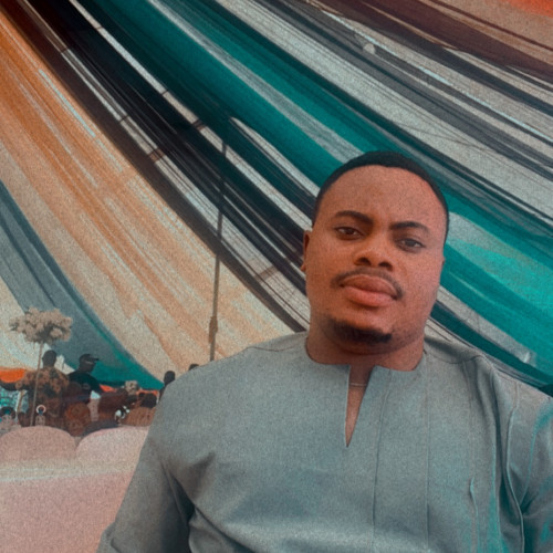 Ademola B.