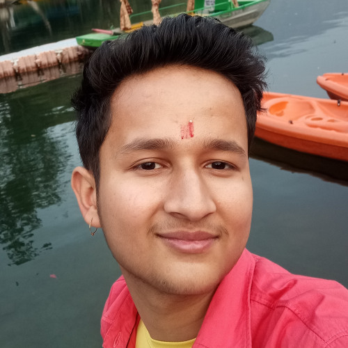 Rahul P.