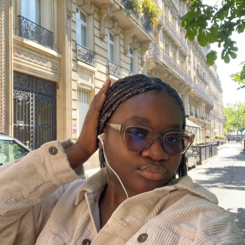 Raphaëlla  M. profile photo