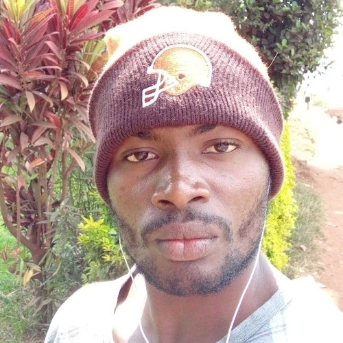 Lwanga S. profile photo