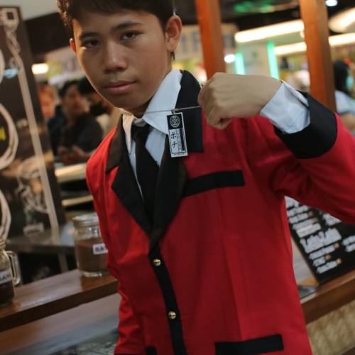 Gallant R.