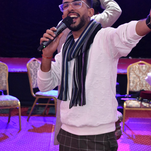Yahya H. profile photo