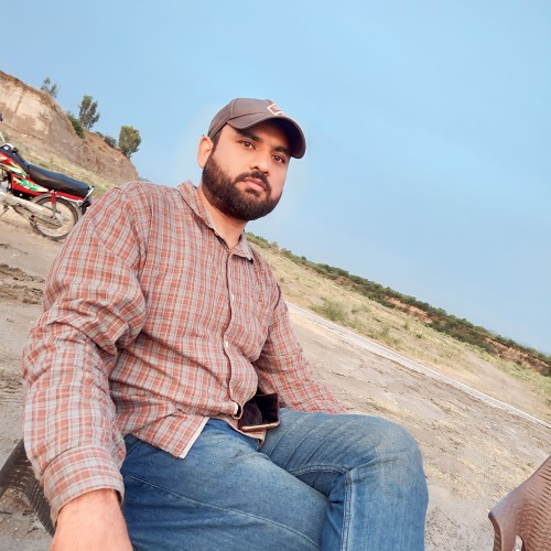 Waseem  K.