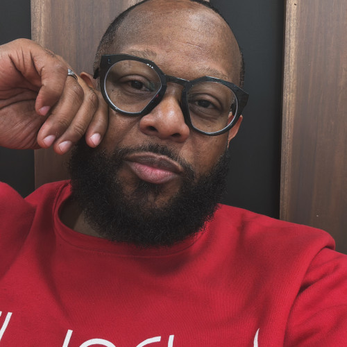 Donell G. profile photo