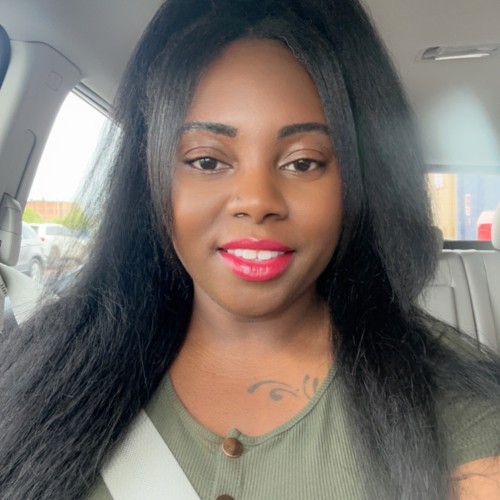 Dominique B. profile photo