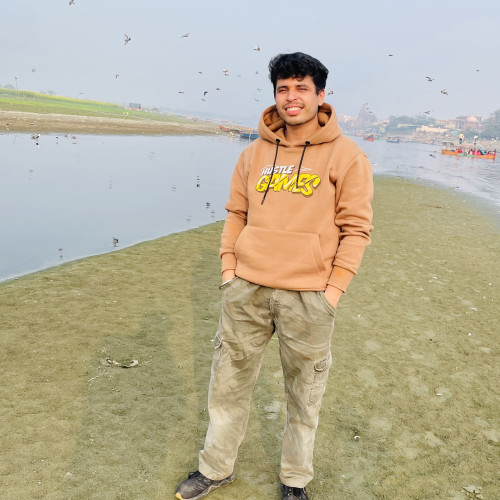 Tanishq A.