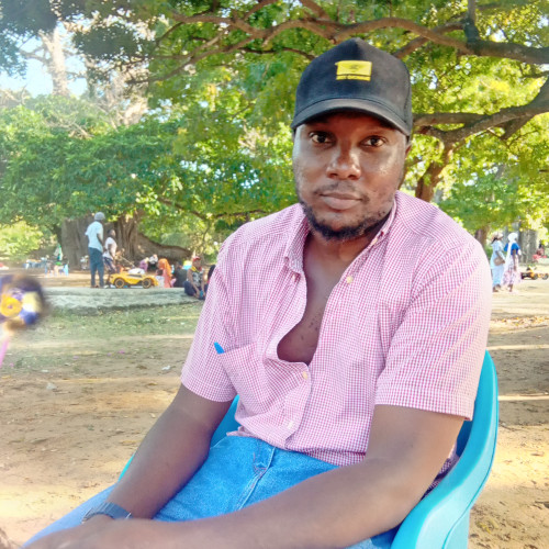 Bantu M. profile photo