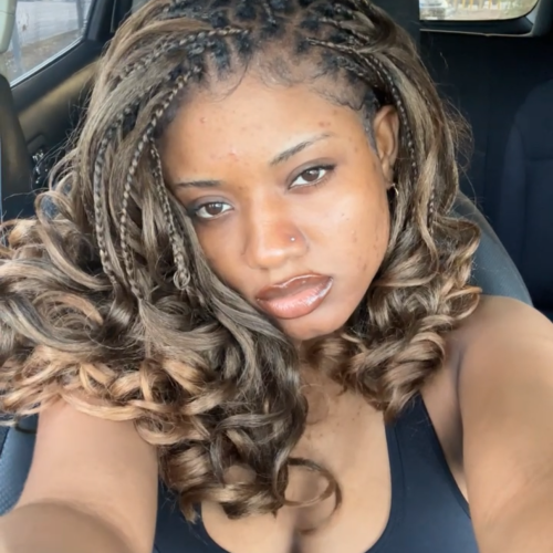 Vanessa  J. profile photo
