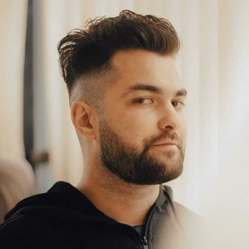 edward v. profile photo