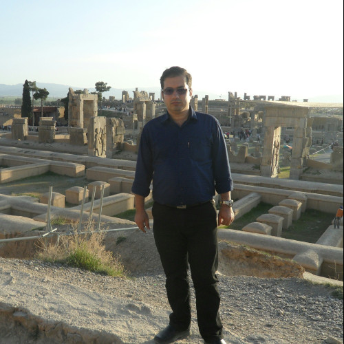 Happ H. profile photo
