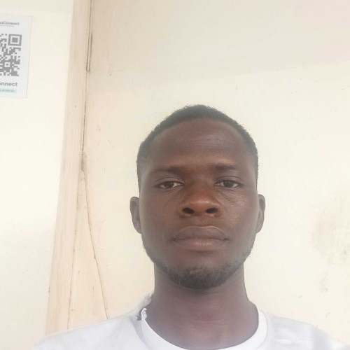 Franklin B. profile photo