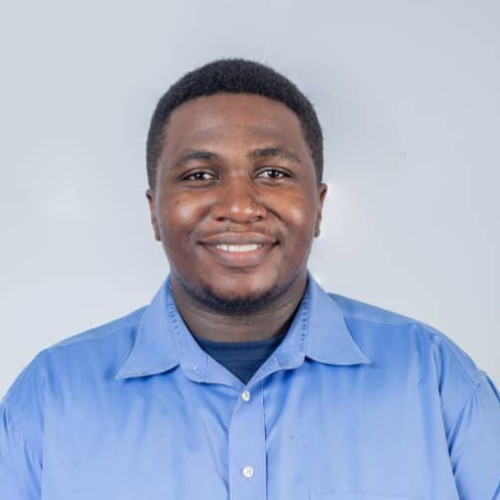 Tinomukudza C. profile photo