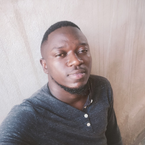 gerald g. profile photo